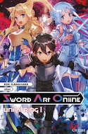 Sword Art Online, t. 11